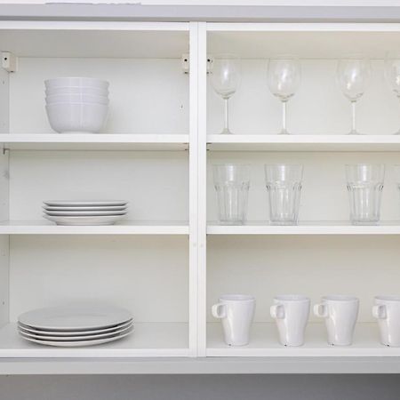 Pillo Rooms Serviced Apartments - Manchester Arena Εξωτερικό φωτογραφία