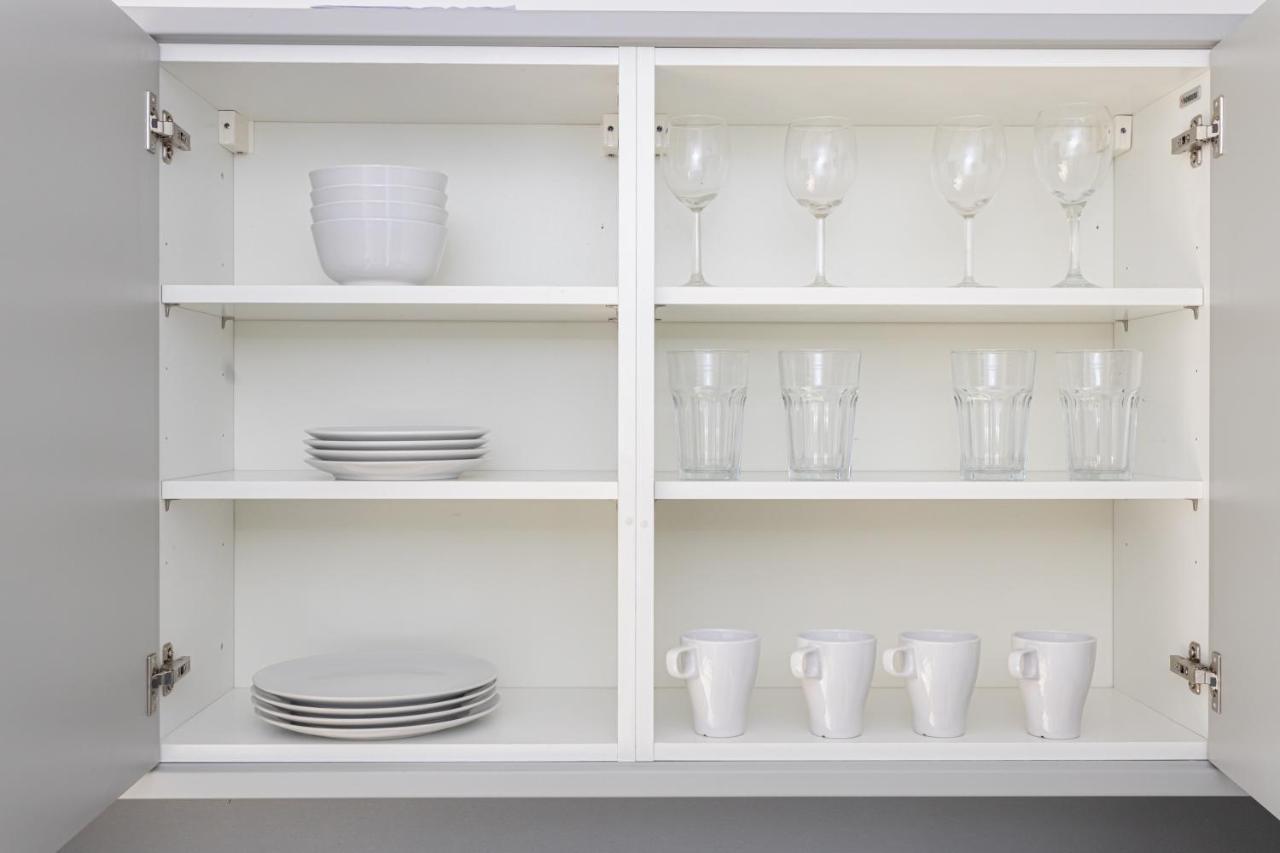Pillo Rooms Serviced Apartments - Manchester Arena Εξωτερικό φωτογραφία