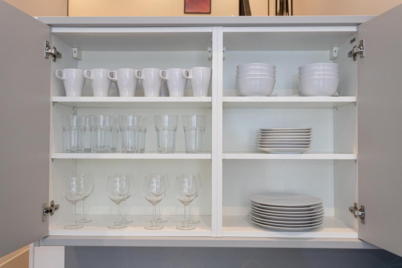 Pillo Rooms Serviced Apartments - Manchester Arena Εξωτερικό φωτογραφία