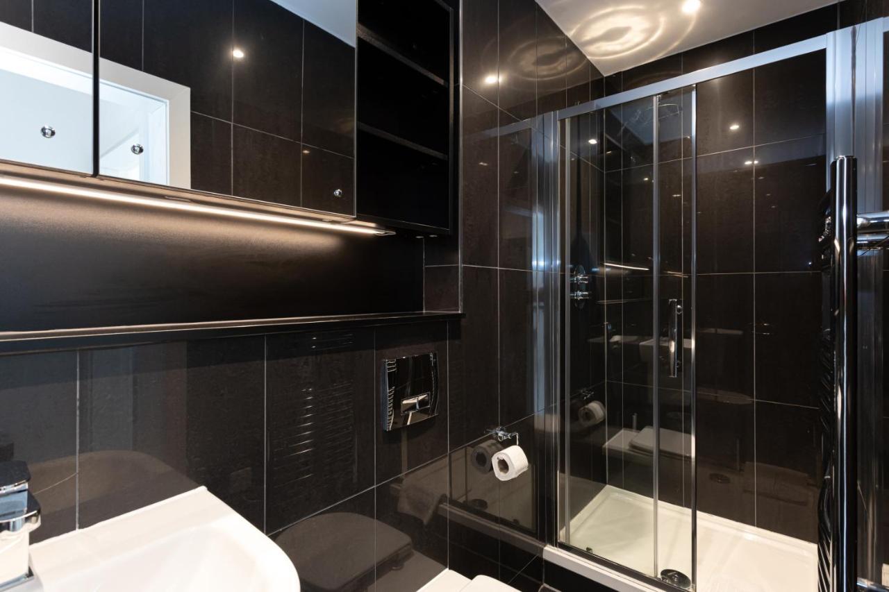 Pillo Rooms Serviced Apartments - Manchester Arena Εξωτερικό φωτογραφία